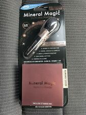 Jml mineral magic for sale  CWMBRAN