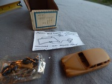Provence Moulage Raro Jaguar MK II "County" Kit Modelo Estate Find comprar usado  Enviando para Brazil