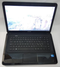Compaq cq58 notebook usato  Granarolo dell'Emilia
