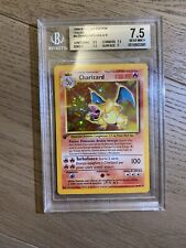 Pokémon charizard set usato  Roma