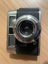 Voigtlander vitomatic fotocame usato Voigtlander vitomatic fotocame usato  San Marco in Lamis