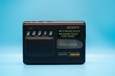 Sony walkman radio usato  Torino