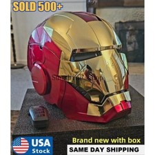 Autoking iron man for sale  USA
