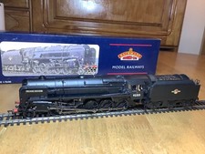 Bachmann black late for sale  SOUTHAMPTON