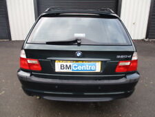Bmw e46 touring for sale  MELTON MOWBRAY