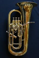 Gebr euphonium helios gebraucht kaufen  Neubrunn