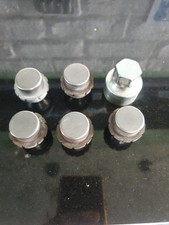 Locking wheel nuts for sale  SHEFFIELD