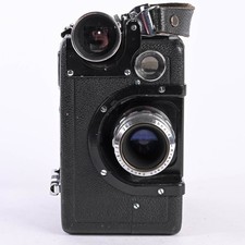 16mm filmkamera siemens gebraucht kaufen  Nürnberg