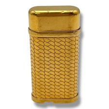 Briquet cartier doña d'occasion  Veyrier-du-Lac
