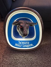 Vintage 1980 schlitz for sale  New Albany