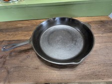 Early cast iron for sale  Hiawatha