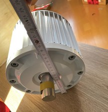 5kw permanent magnet gebraucht kaufen  Berlin