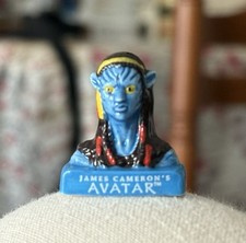 Fève avatar neytiri d'occasion  Paris XI