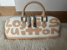 Louis vuitton alma for sale  WIGAN