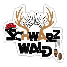 Schwarzwald bollenhut hirschge gebraucht kaufen  Leipzig