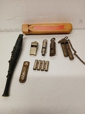 Vtg antique lot for sale  Muskegon