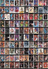 Nba insert cards for sale  Corbin