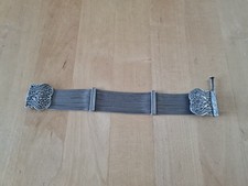 Armband trachtenschmuck silber gebraucht kaufen Armband trachtenschmuck silber gebraucht kaufen  Gladbeck