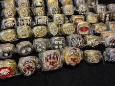 Nfl super bowl for sale  Post Falls