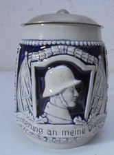 2wk soldaten krug gebraucht kaufen  Albstadt
