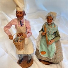 Signed santon provence for sale  Winnsboro
