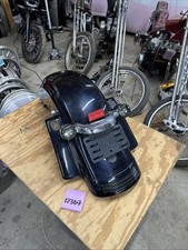 Street glide rear for sale  Mounds
