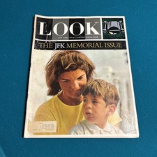 Look magazine november for sale  Lincoln