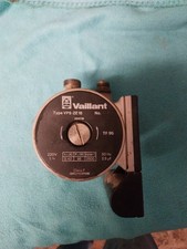 Vaillant vp5 ze15 gebraucht kaufen  Burgstädt
