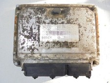 Seat Ibiza II (6k) 2001 Jednostka sterująca silnikiem ECU 6K0906032AG AOJ57468 na sprzedaż  PL