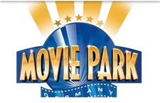 Movie park germany gebraucht kaufen  Berlin