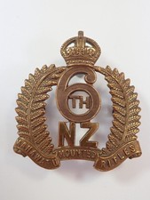 New zealand 6th for sale  REIGATE