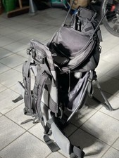 Kindertrage kraxe sports gebraucht kaufen  Hettstadt