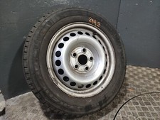 Transporter wheel tyre for sale  MILTON KEYNES