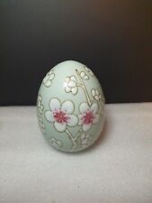 Vintage decorated egg for sale  BRISTOL