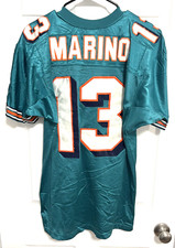Dan marino miami for sale  Sugar Land