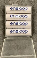 Panasonic eneloop rechargeable for sale  Brentwood