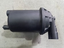 Supporto filtro carburante usato  Sant Alessio in Aspromonte