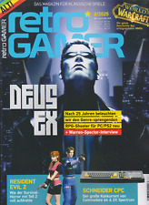 retro Gamer 2/2025 comprar usado  Enviando para Brazil