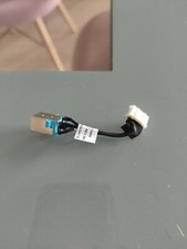 Jack connecteur alimentation d'occasion  Montaigu
