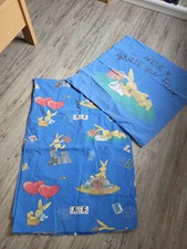 Felix hase bettwäsche gebraucht kaufen  Biedenkopf