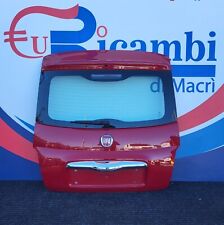 Cofano posteriore fiat usato  Sinopoli