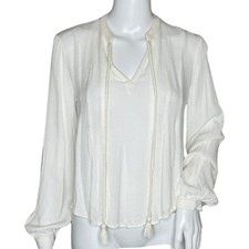 Anthropologie floreat shirt for sale  Lancaster