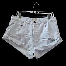 One teaspoon shorts for sale  Irving