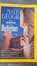 National geographic the gebraucht kaufen  Korbach