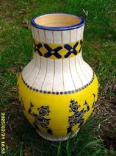 Vase céramique moderne d'occasion Vase céramique moderne d'occasion  Chabeuil