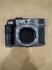 Mamiya camera body for sale  Spring