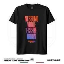Shirt nessuno vuole usato  Campagna