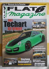 Flat magazine 202 d'occasion  Saint-Paul-de-Fenouillet