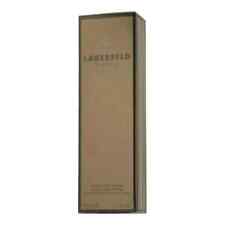 Lagerfeld classic aftershave gebraucht kaufen  Wilhelmsdorf