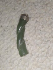 Pendentif torsade sculpté d'occasion  Mer
